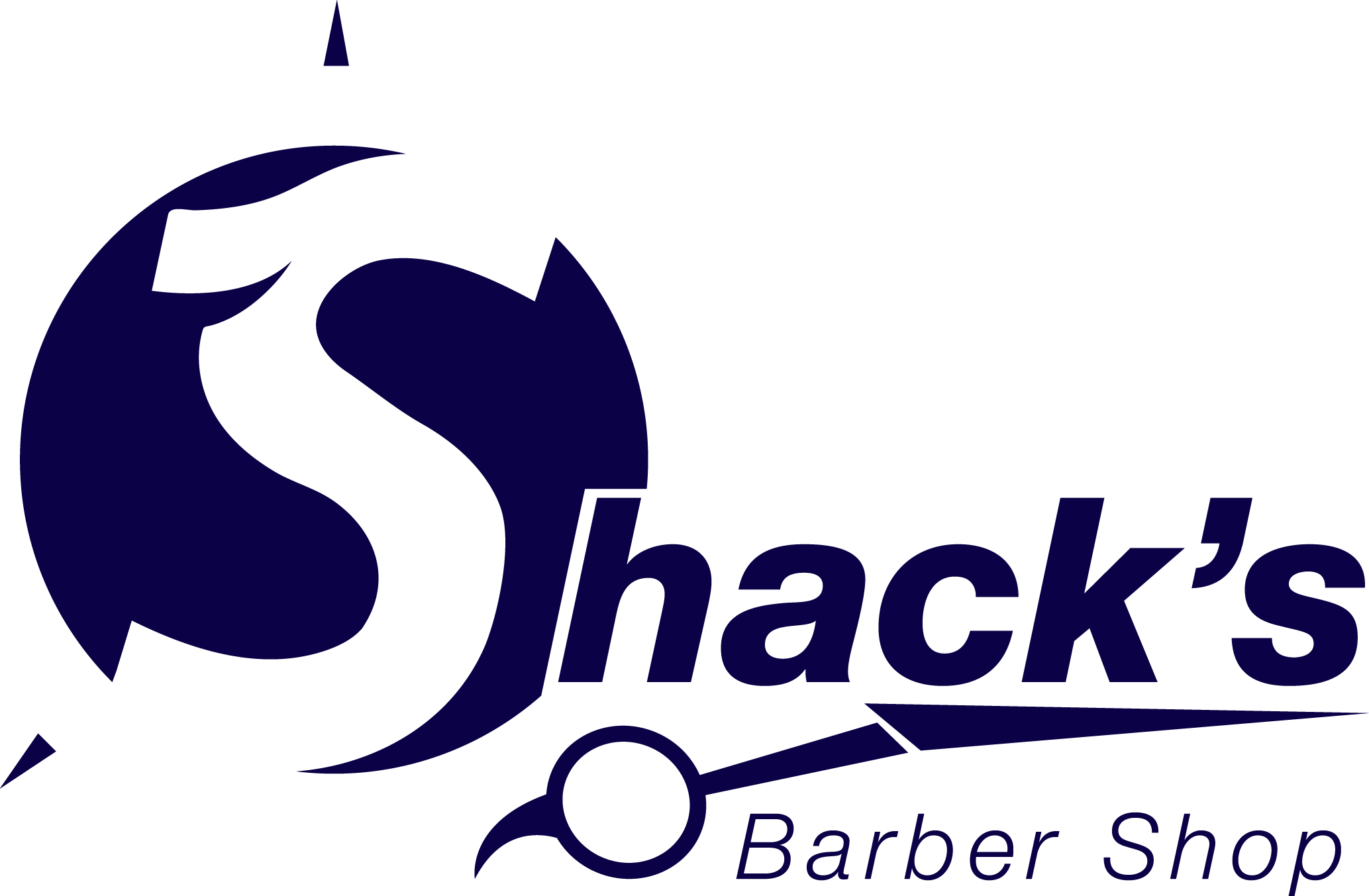 Shack's Barber Shop